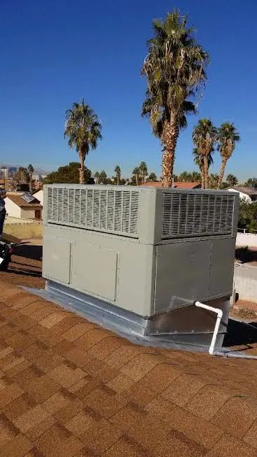AC Repair in Monterey, CA